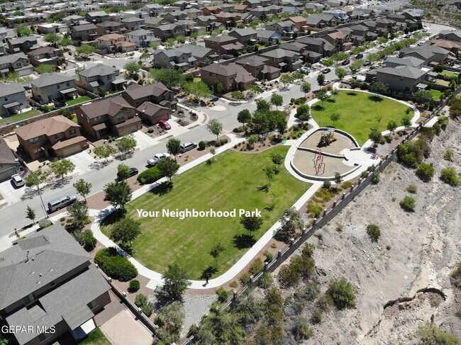 Building Photo - 7316 Meadow Sage