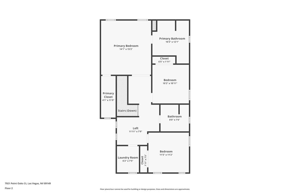 Building Photo - 7921 Point Oaks Ct