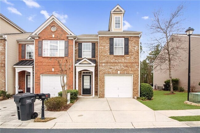 Primary Photo - 3893 Grovemont Pl
