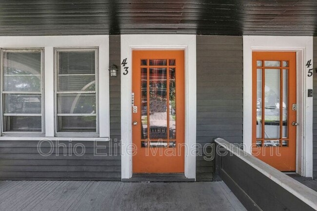Building Photo - 43 N Chase Ave