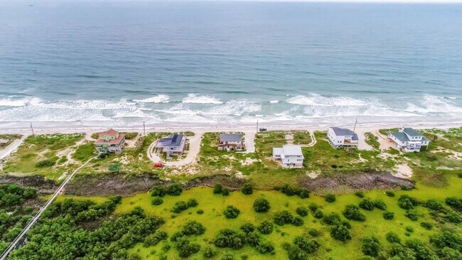 Building Photo - 9369 Old A1A