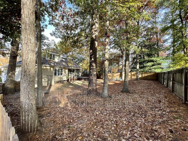 Building Photo - 4601 Winterset Pl