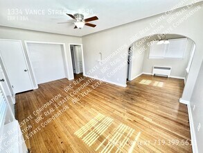Building Photo - 1334 Vance St