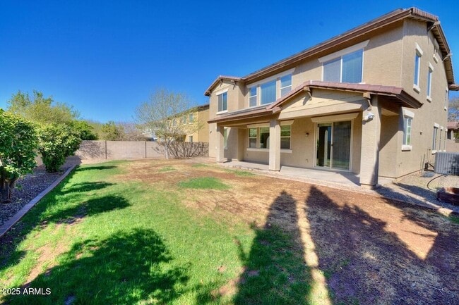 Building Photo - 3961 E Palo Verde St