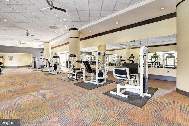 Building Photo - 4500 S Four Mile Run Dr