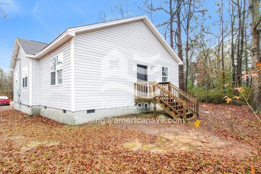 Building Photo - 1917 Harlem St