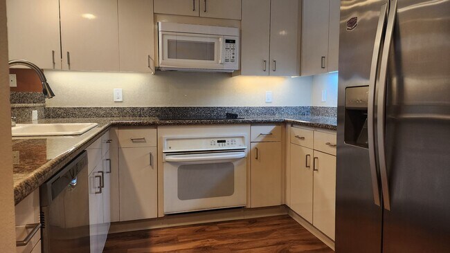 Building Photo - 1/2 Month FREE with Move In by September 5...
