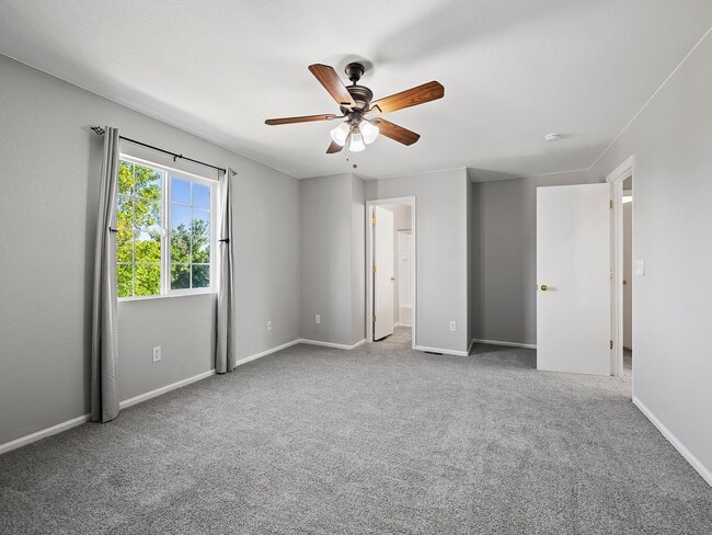 Building Photo - Newly Updated 3-Bed 2-Bath Home in Fort Collins, CO!