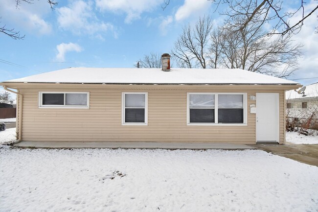 Building Photo - Charming 3-Bedroom Ranch-Style Home!