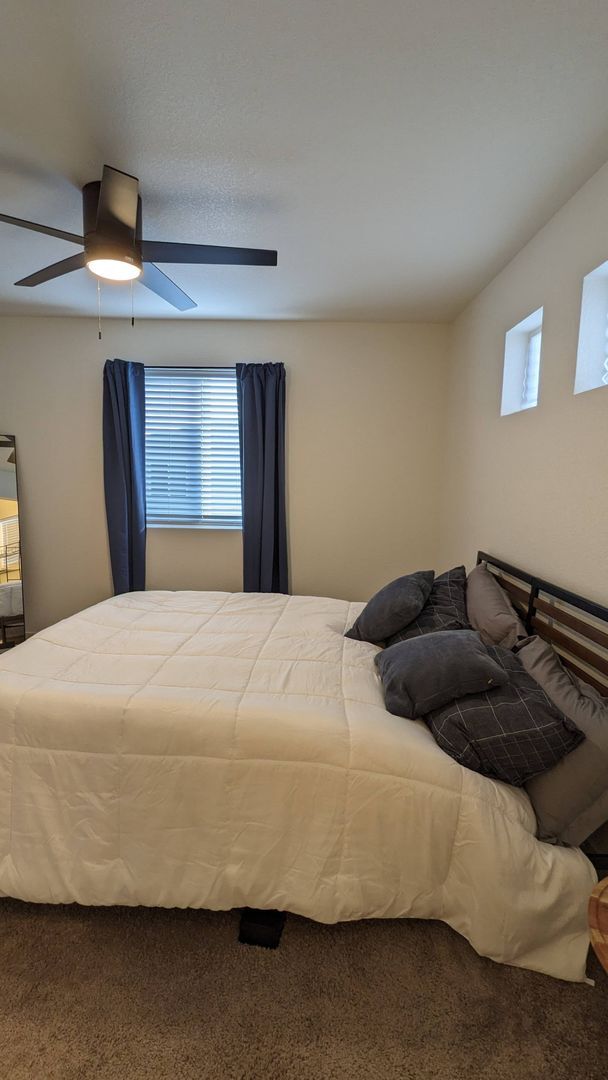 Building Photo - MODERN TWO STORY 2 BED/2 BATH IN BANNING LEWIS RANCH!