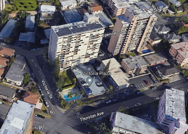 Building Photo - 2 Bedroom, 2 Bath unit at Victoria Plaza