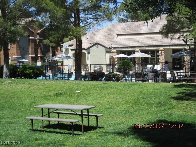 Building Photo - 555 E Silverado Ranch Blvd