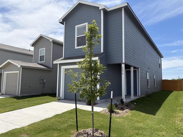 Building Photo - 6234 Sanderling St