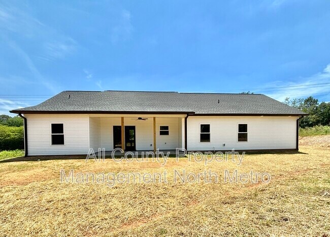 Building Photo - 89 Harry Sosebee Rd
