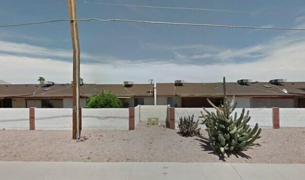 Building Photo - Sunland North Apartments
