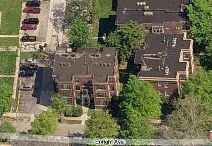 Building Photo - 6275 Enright Ave