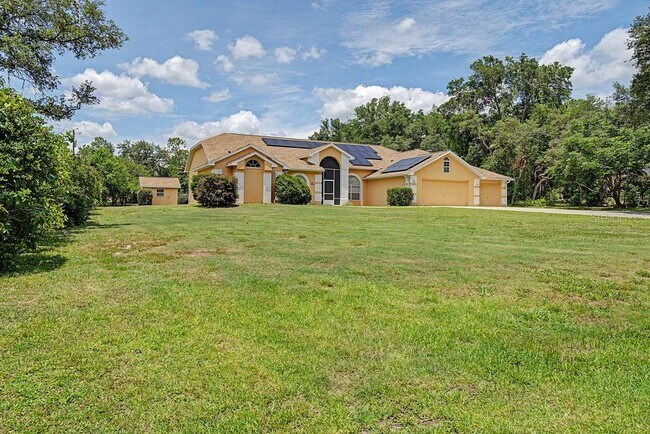 Building Photo - 20811 SW 81st Loop