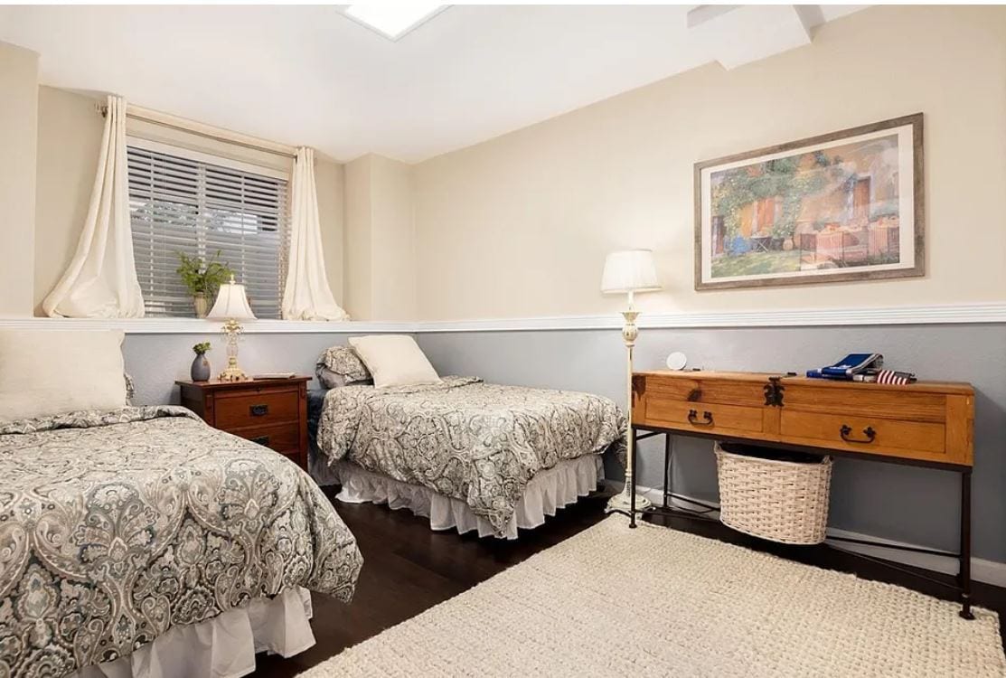 Bedroom #5 on Lower Level - 9393 Prairie View Dr