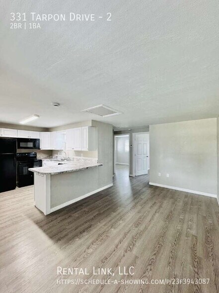 Building Photo - 331 Tarpon Dr