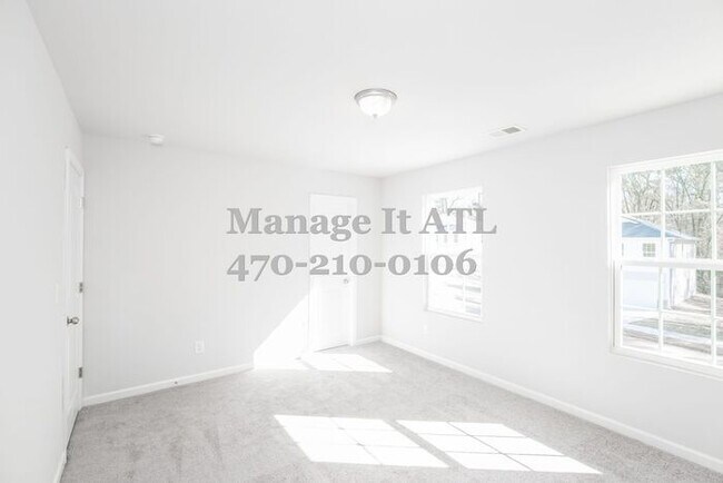 Building Photo - 4 Bedroom house located in Jefferson, GA!
