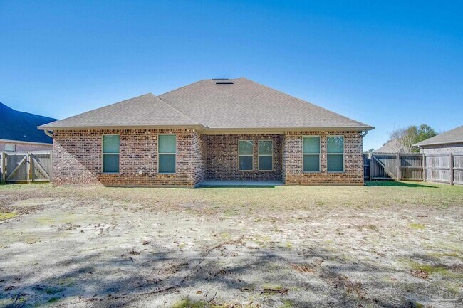 Building Photo - 4865 Spears St