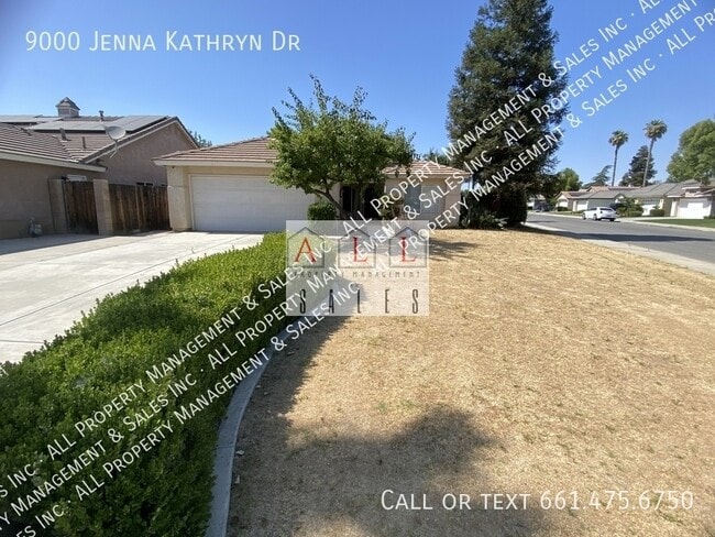 Primary Photo - 9000 Jenna Kathryn Dr