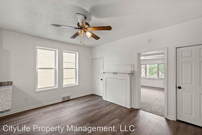 Building Photo - 2 br, 1 bath House - 1107 Fairdale Street