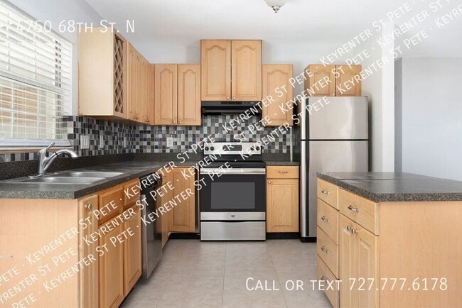 Building Photo - 4750 68th St N