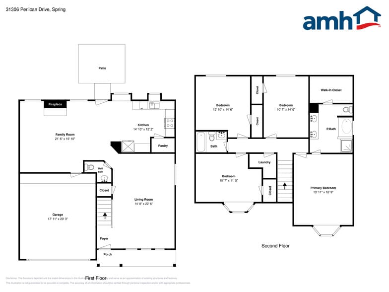 Building Photo - 31306 Perlican Dr