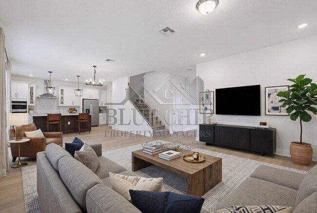 Building Photo - 1217 Pampus Dr