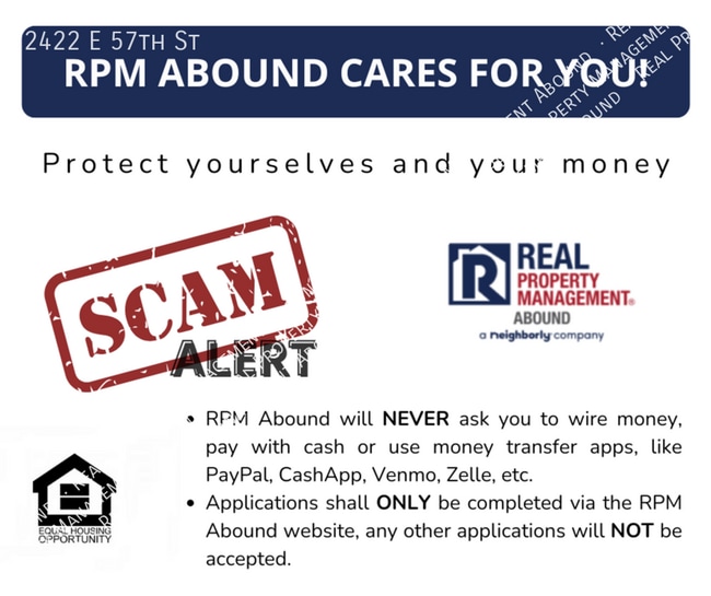 Building Photo - 2422 E 57th St