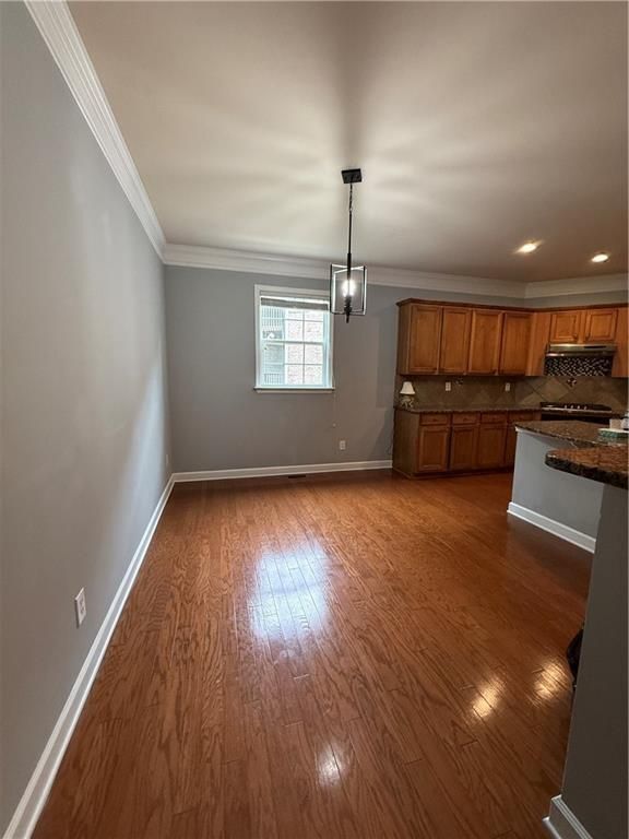 Building Photo - 2501 Royston Dr