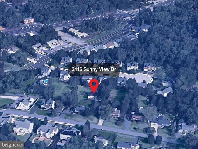Building Photo - 3416 Sunny View Dr
