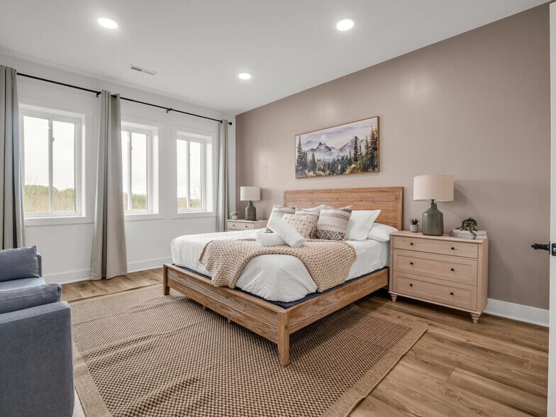 Building Photo - 198 Amberwood Pl