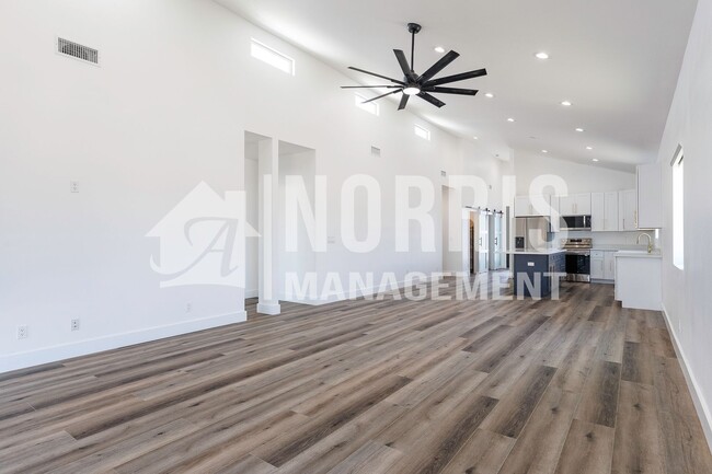 Building Photo - Brand New Home with Beautiful Updates!