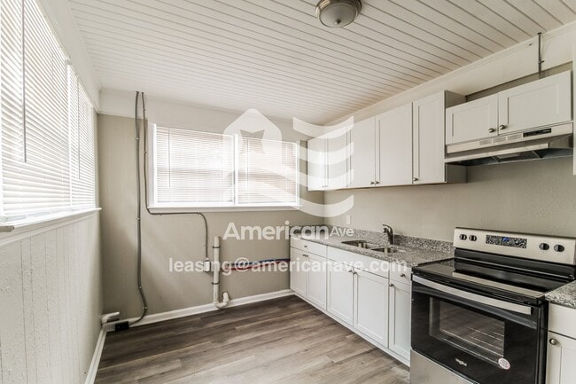 Building Photo - 702#B West Church Street, 31030; #2116170 - 2116170