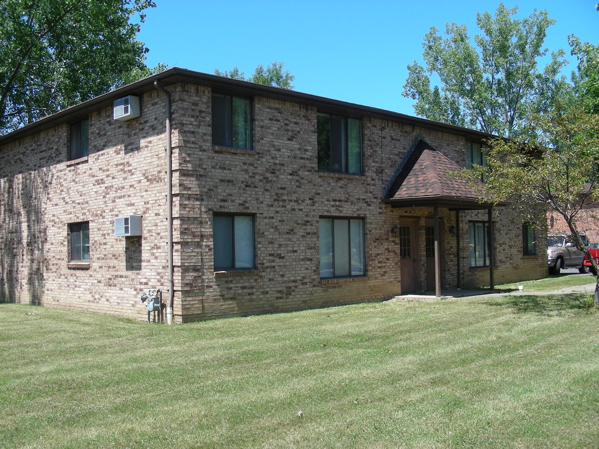 Exterior - 55 Lemon Tree Ct