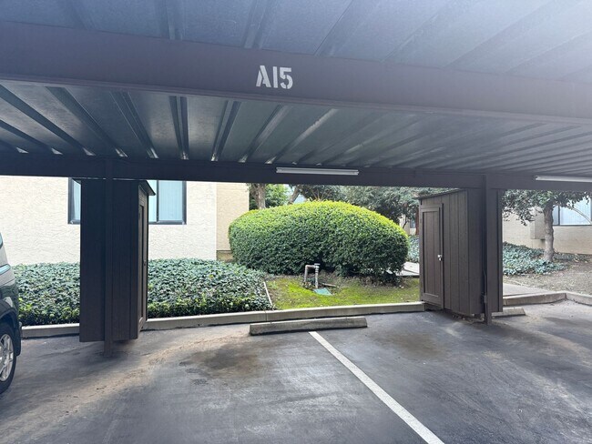 Building Photo - CAMPBELL - Downstairs unit in desirable location