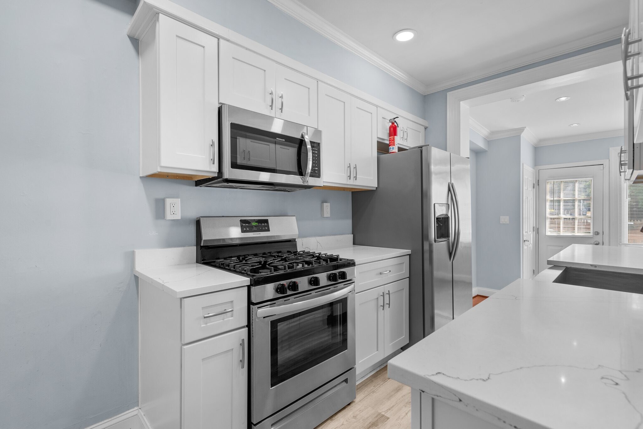 Building Photo - 1711 37th St NW
