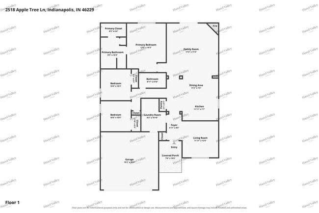 Building Photo - 2518 Apple Tree Ln