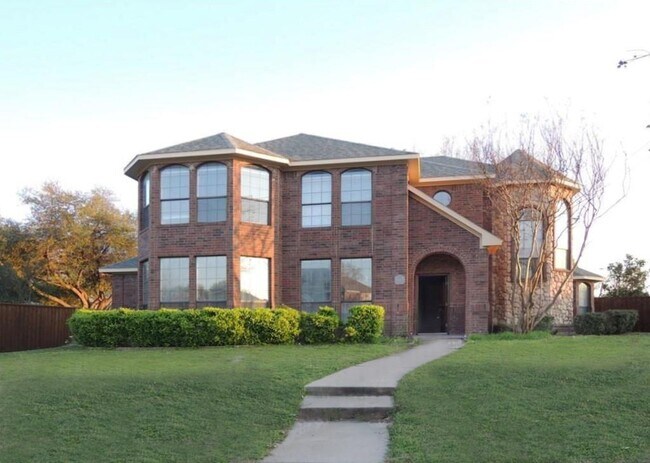 Primary Photo - 2116 Leeds Dr