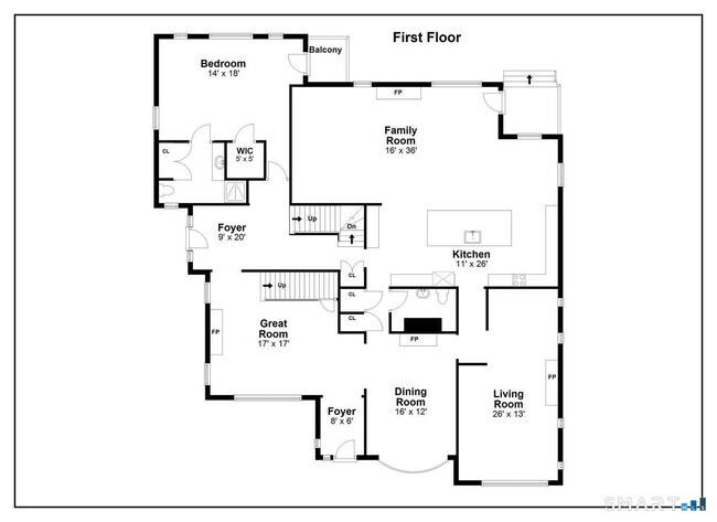 Building Photo - 20 Outlook Dr