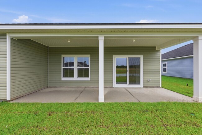 Building Photo - 334 Kindred Spirits Dr
