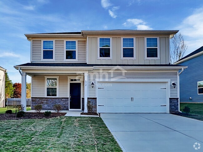 Building Photo - 572 Rivermist Dr