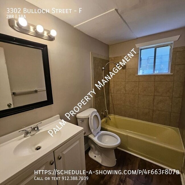 Building Photo - 3302 Bulloch St