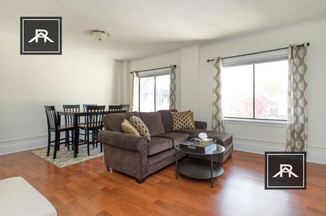 Building Photo - 1 bedroom in Newton MA 02460