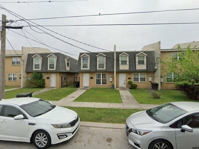 Building Photo - 6221 Music St