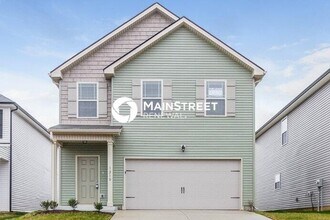 Building Photo - 4 Bedroom Pet-Friendly Home in Murfreesbor...