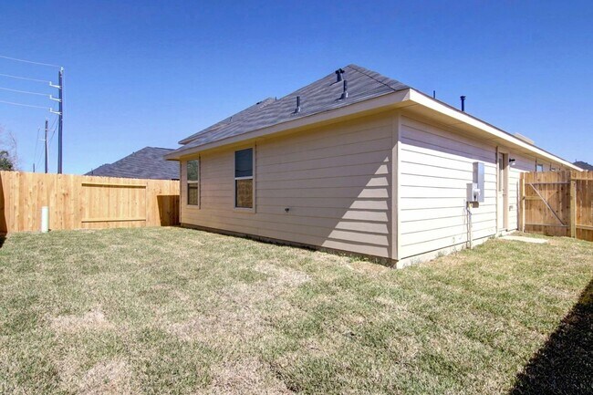 Building Photo - 21503 S Werrington Way