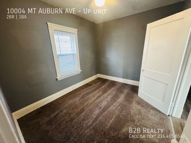 Building Photo - 10004 Mt Auburn Ave